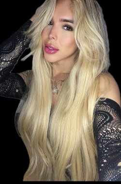 Camylla Wasconcelos - Acompanhante Travesti / Transex em Belo Horizonte - MG